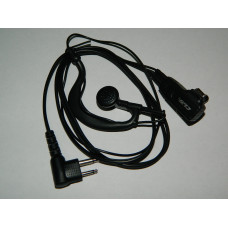 Earpiece Motorola # 1 - K-2 PLUG